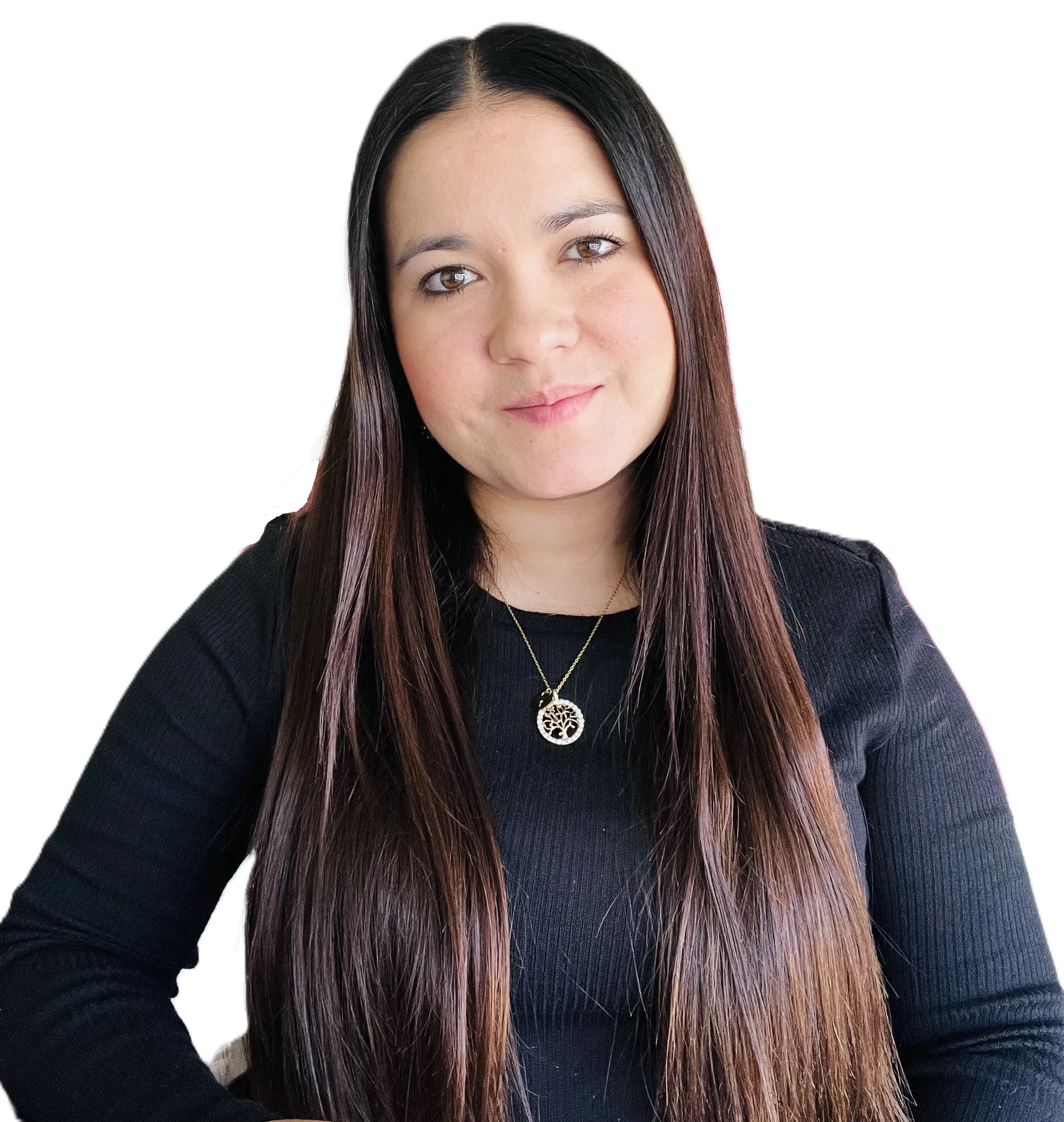 Anais Silva creadora de SQLNinjaPro