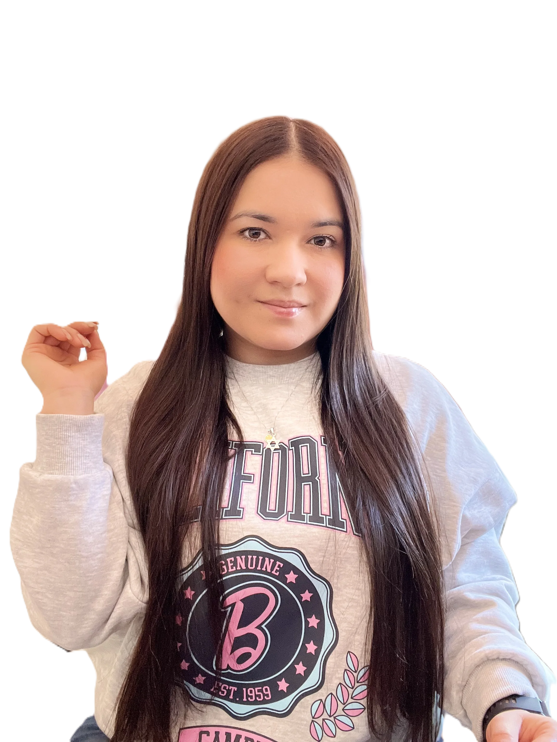 Anais Silva creadora de SQLNinjaPro