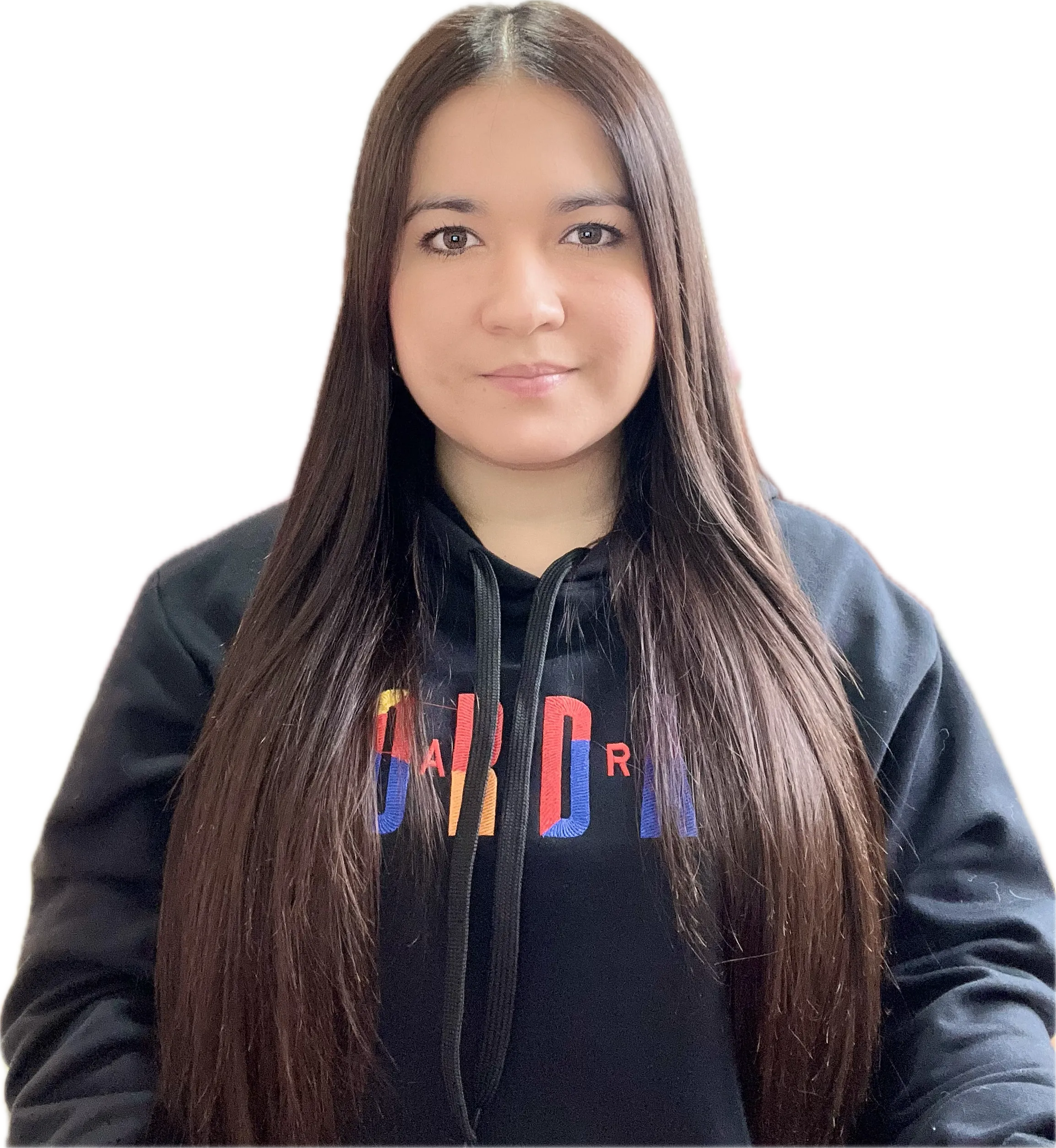 Anais Silva creadora de SQLNinjaPro